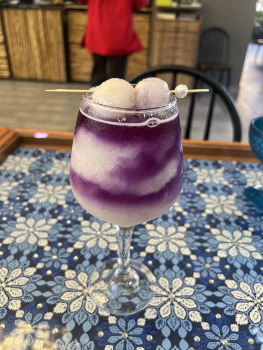 Butterfly Pea
