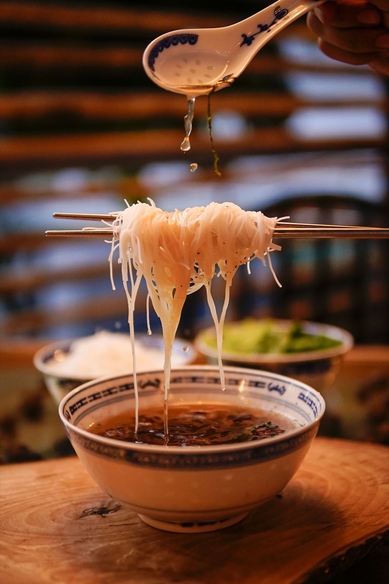 Bún Chả